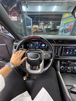 جي ام سي يوكون